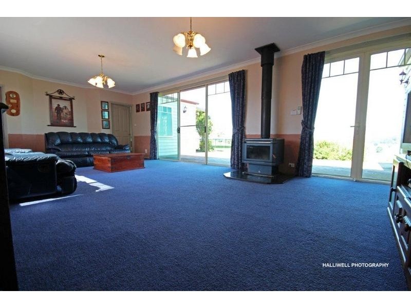 72 Marshall Road, Sheffield TAS 7306