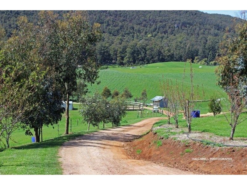 72 Marshall Road, Sheffield TAS 7306