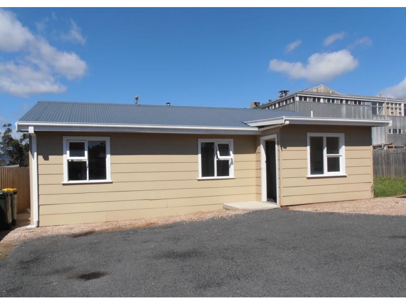 1/12 Merseyside Street, Quoiba TAS 7310