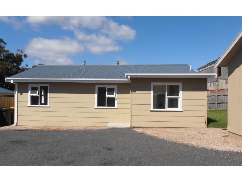 1/12 Merseyside Street, Quoiba TAS 7310