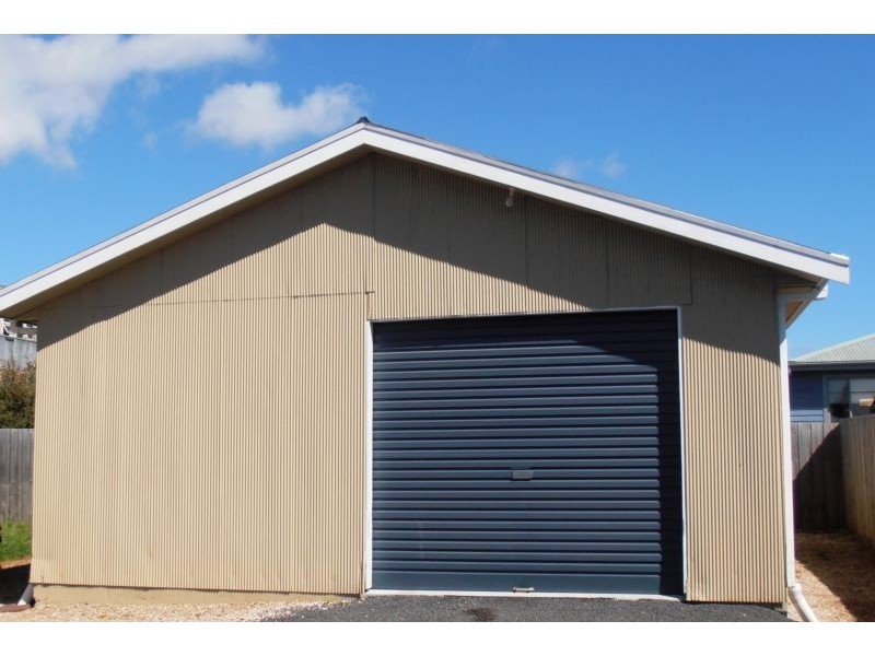 1/12 Merseyside Street, Quoiba TAS 7310