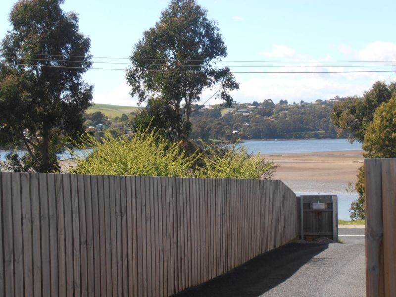 1/12 Merseyside Street, Quoiba TAS 7310