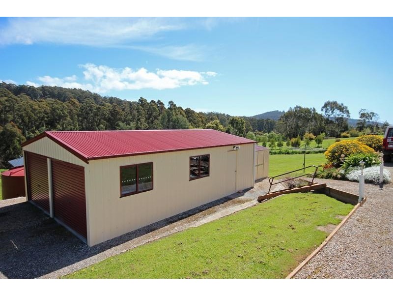 78 Knox Drive, South Spreyton TAS 7310