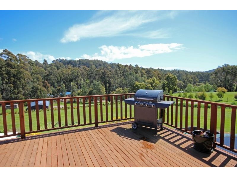 78 Knox Drive, South Spreyton TAS 7310