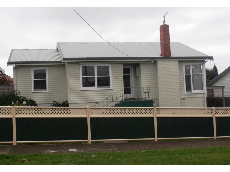 134 Oldaker Street, Devonport TAS 7310
