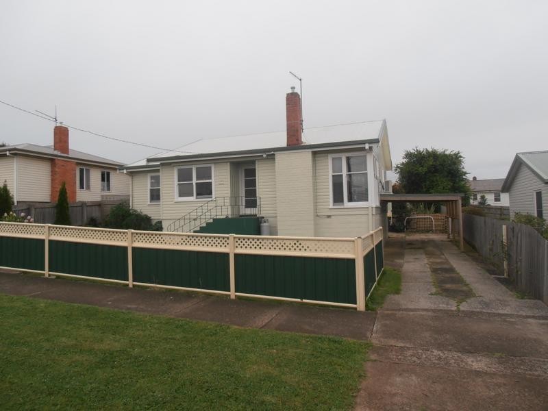 134 Oldaker Street, Devonport TAS 7310