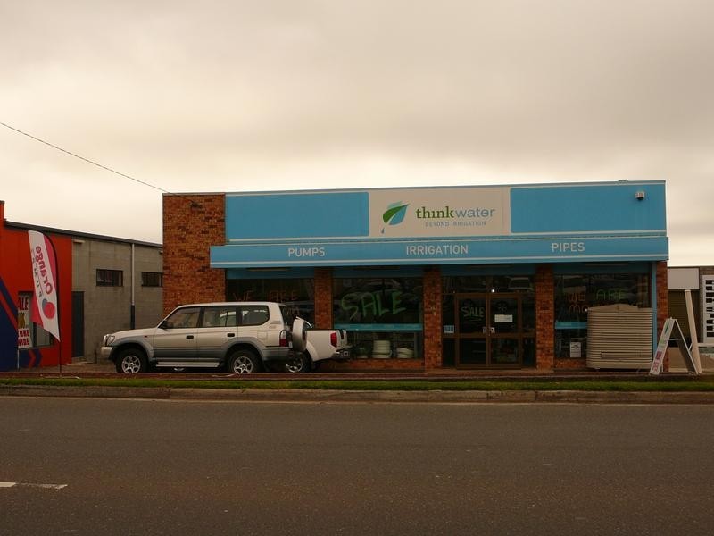 50 Don Road, Devonport TAS 7310