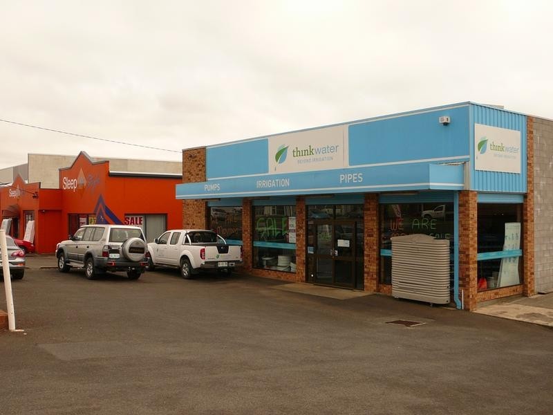 50 Don Road, Devonport TAS 7310