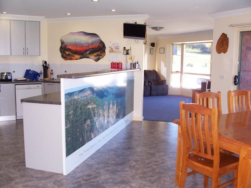 12 Smythe Street, Sheffield TAS 7306