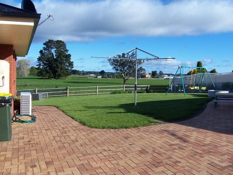 12 Smythe Street, Sheffield TAS 7306