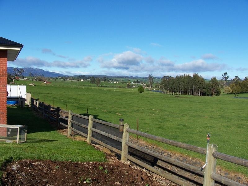 12 Smythe Street, Sheffield TAS 7306