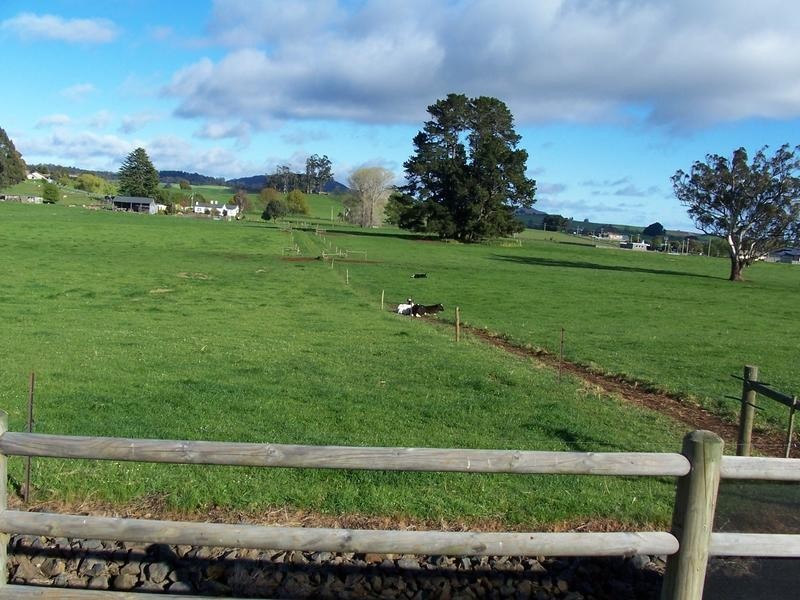 12 Smythe Street, Sheffield TAS 7306