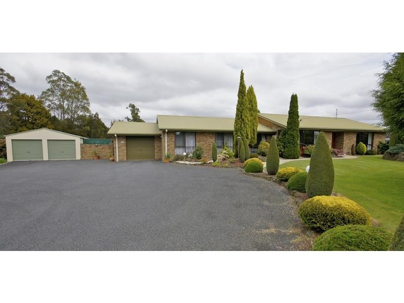 110 Cornicks Road, Spreyton TAS 7310