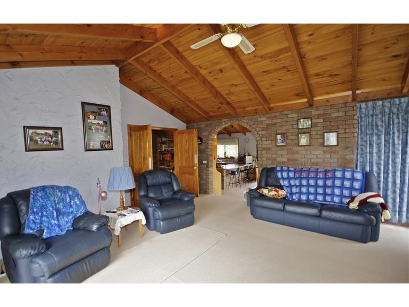 110 Cornicks Road, Spreyton TAS 7310