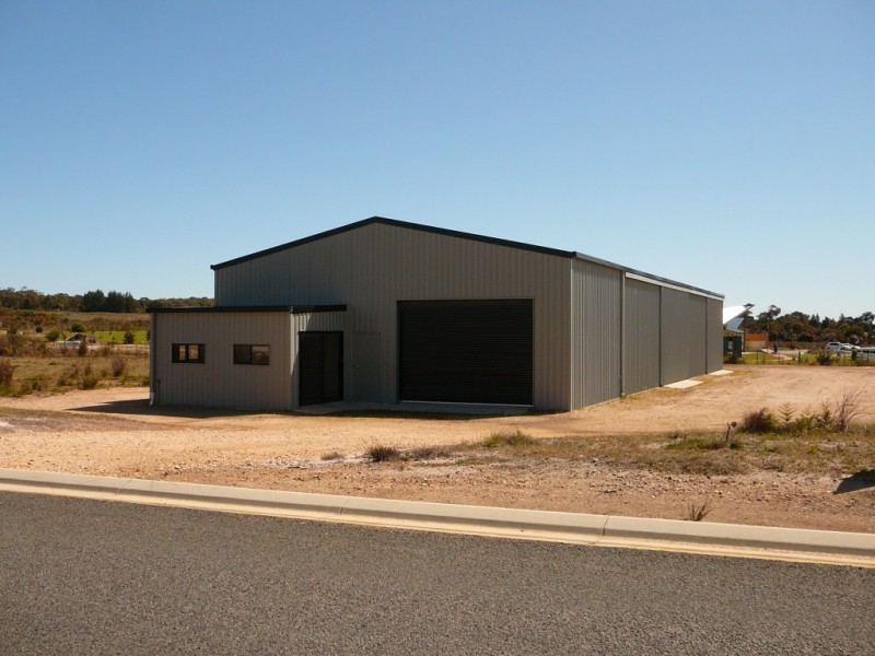 24 Burgess Way, Shearwater TAS 7307