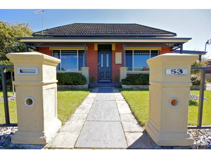53 Cotton Street, Latrobe TAS 7307