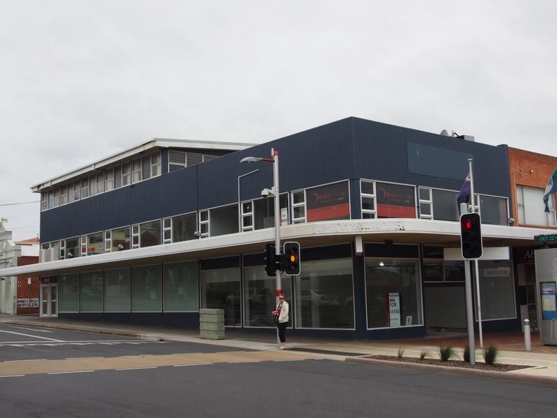 45-47 Ground Floor Rooke St Mall, Devonport TAS 7310