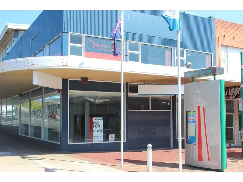 45-47 Ground Floor Rooke St Mall, Devonport TAS 7310