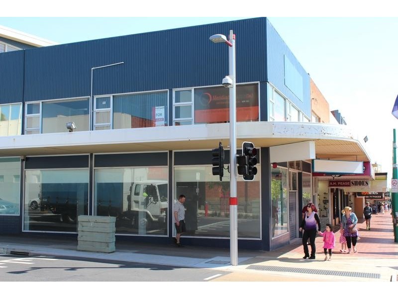 45-47 Ground Floor Rooke St Mall, Devonport TAS 7310