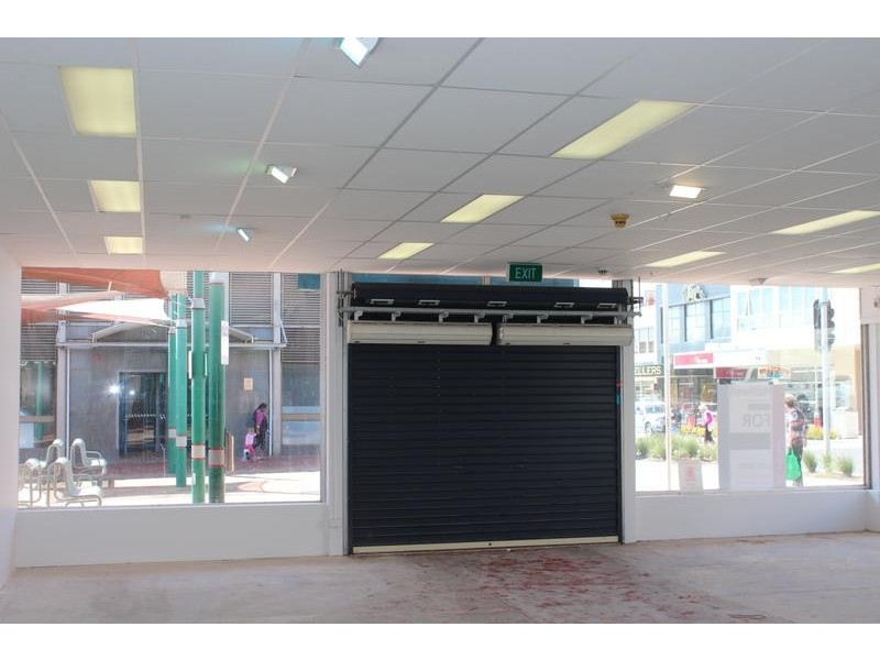 45-47 Ground Floor Rooke St Mall, Devonport TAS 7310