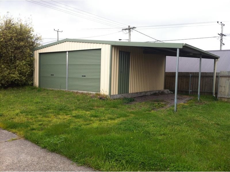 100 Mary Street, East Devonport TAS 7310