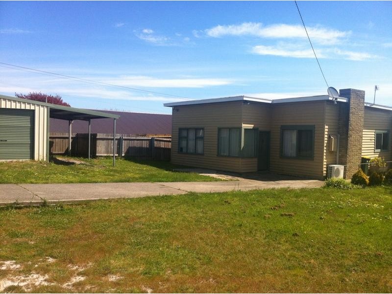 100 Mary Street, East Devonport TAS 7310
