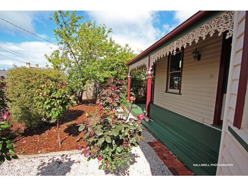 21 Turton Street, Devonport TAS 7310