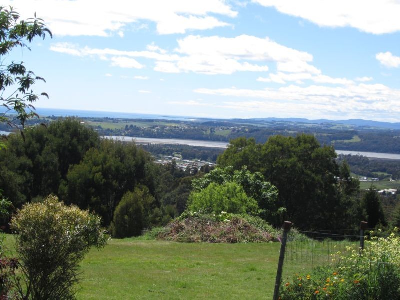201 Kelcey Tier Road, Spreyton TAS 7310