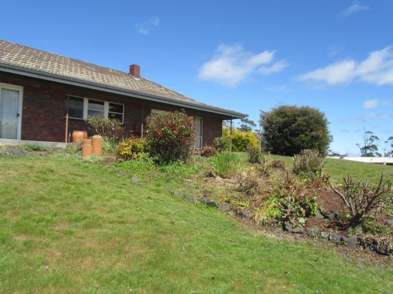 201 Kelcey Tier Road, Spreyton TAS 7310