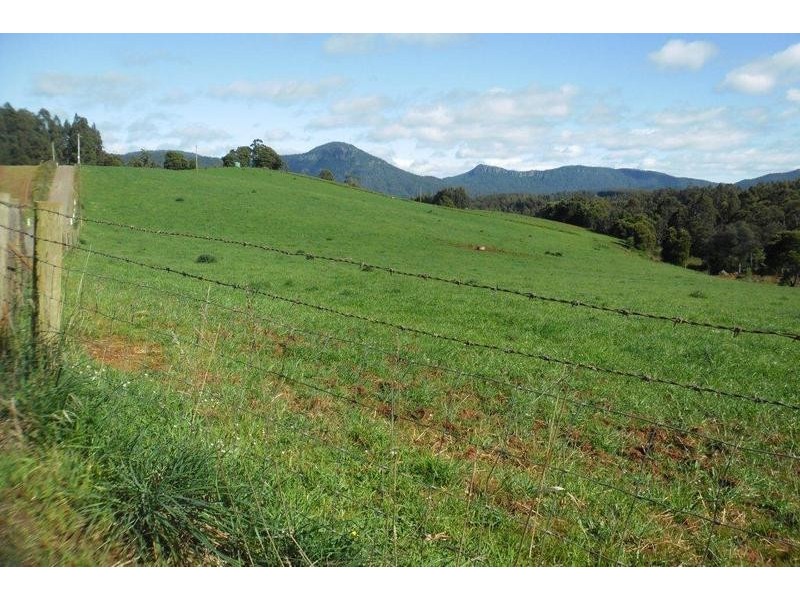 Harveys Road, North Motton TAS 7315