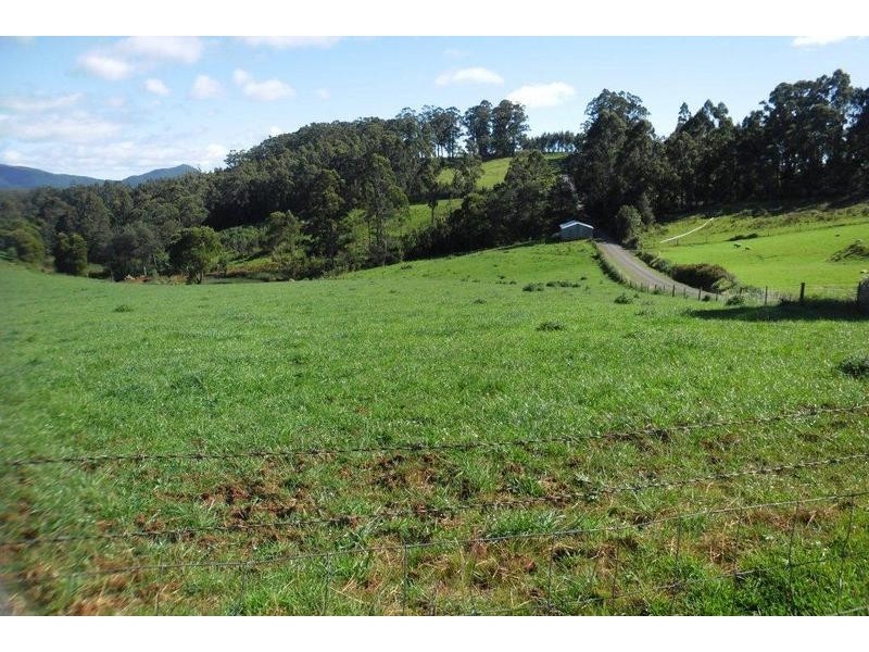Harveys Road, North Motton TAS 7315