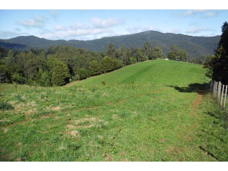 Harveys Road, North Motton TAS 7315