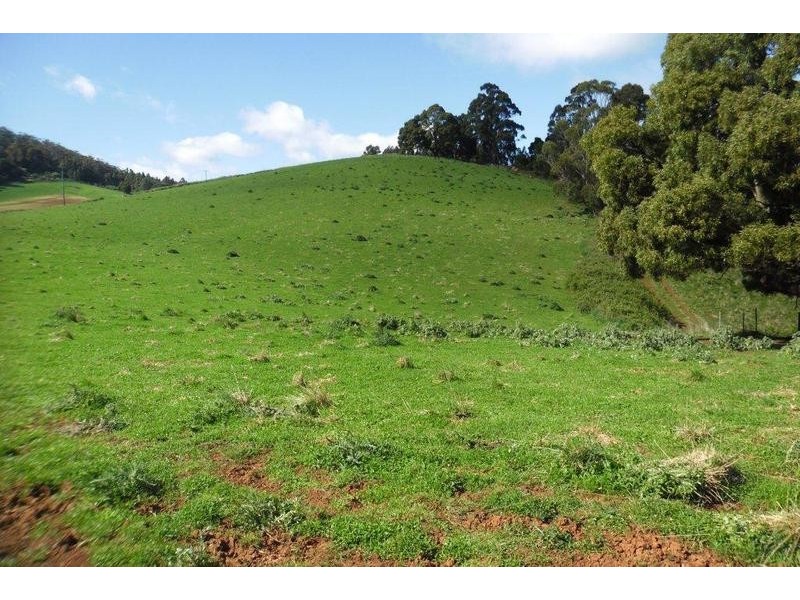 Harveys Road, North Motton TAS 7315