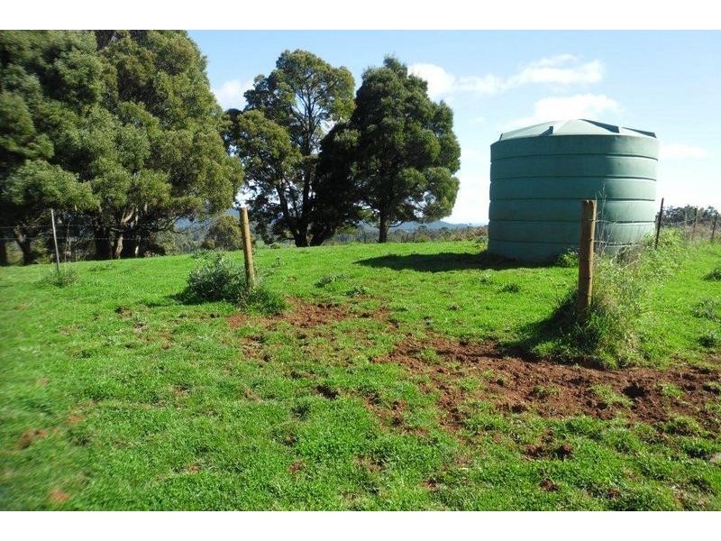 Harveys Road, North Motton TAS 7315