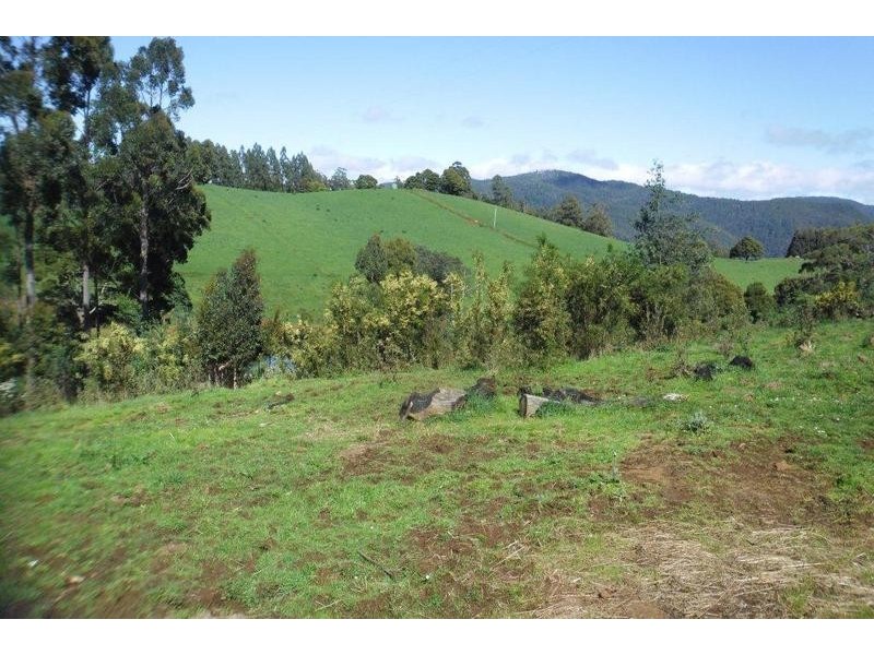 Harveys Road, North Motton TAS 7315