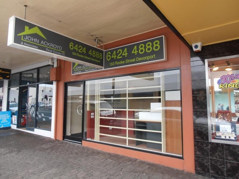 133 Rooke Street, Devonport TAS 7310