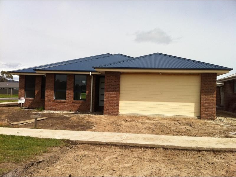 54 Lyell Street South, Latrobe TAS 7307