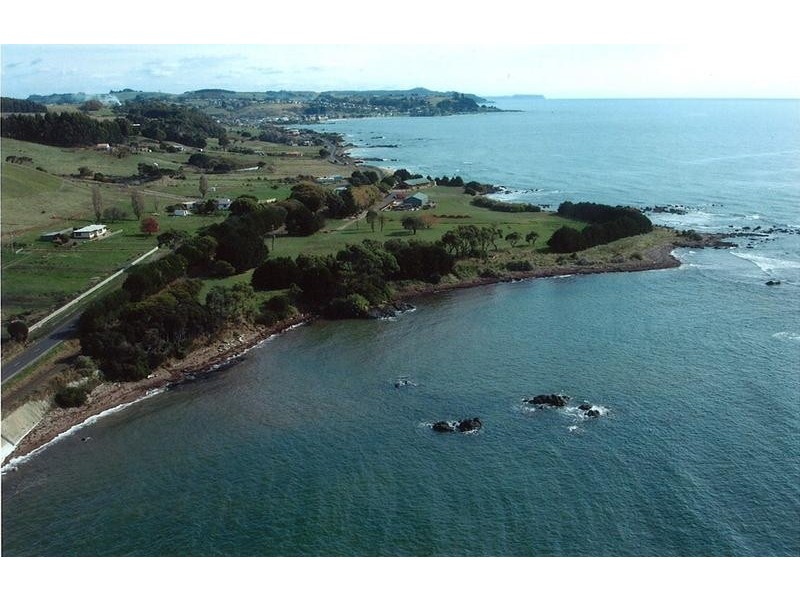 650 Penguin Road, Penguin TAS 7316