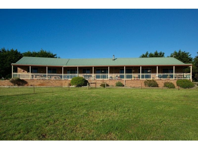 650 Penguin Road, Penguin TAS 7316