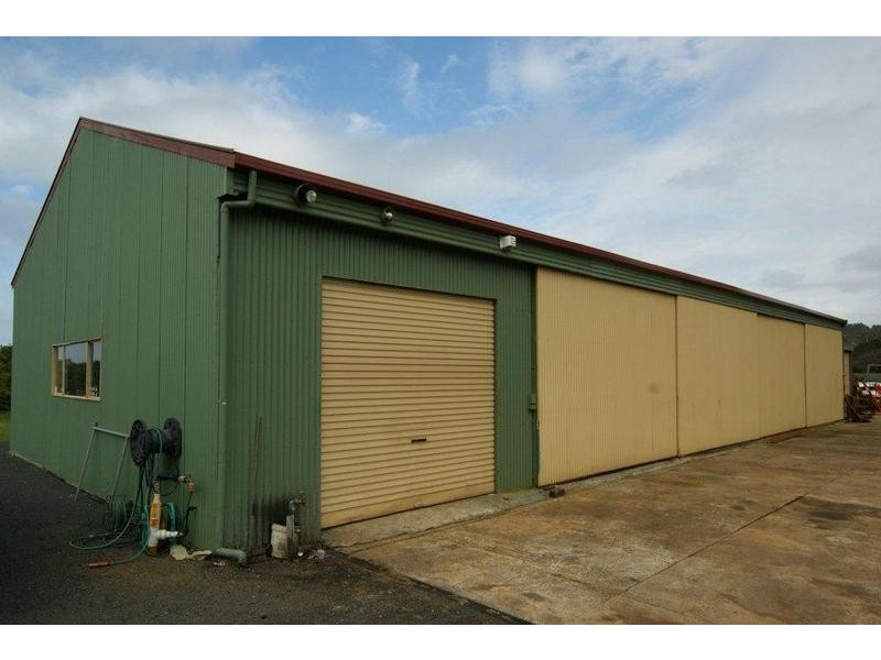 650 Penguin Road, Penguin TAS 7316