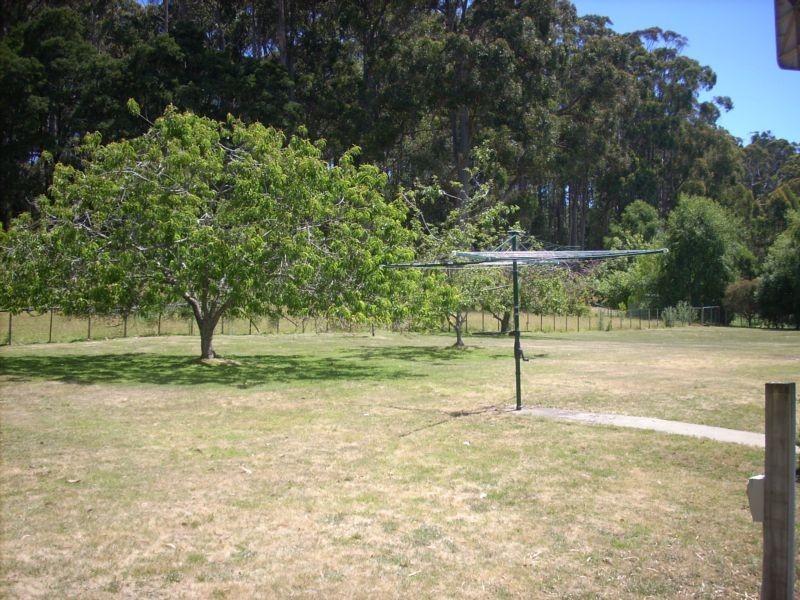 100 WRENSWOOD DRIVE, Spreyton TAS 7310