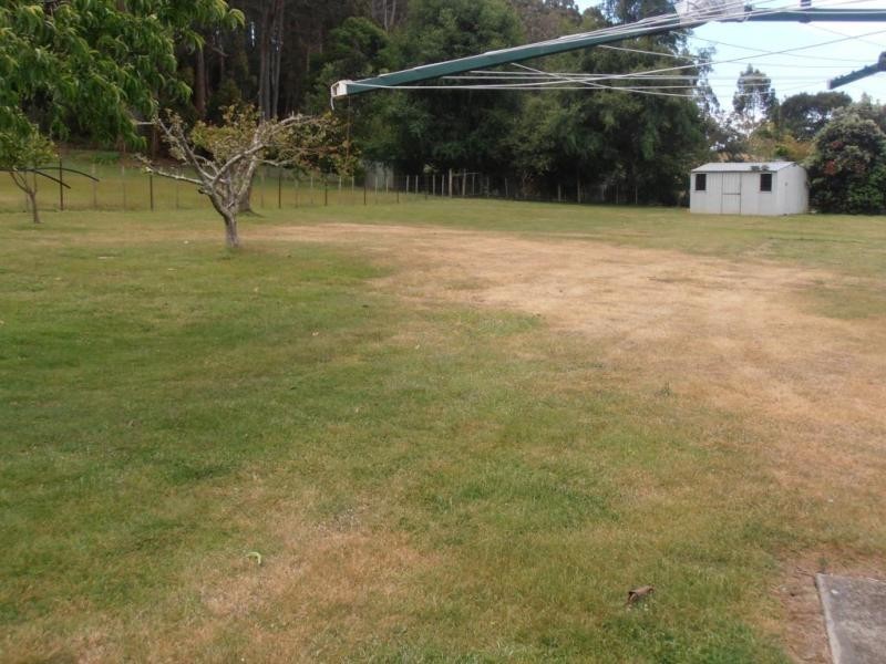 100 WRENSWOOD DRIVE, Spreyton TAS 7310