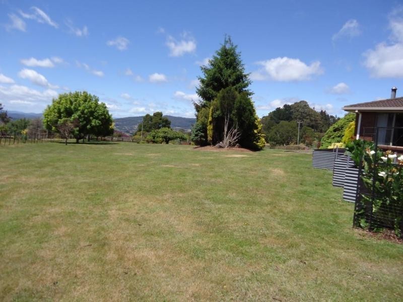 100 WRENSWOOD DRIVE, Spreyton TAS 7310