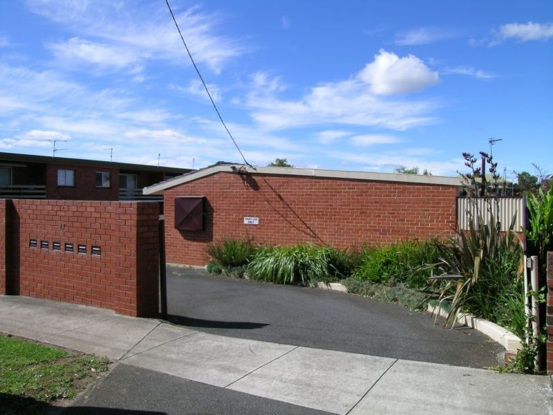 6/47 Steele Street, Devonport TAS 7310