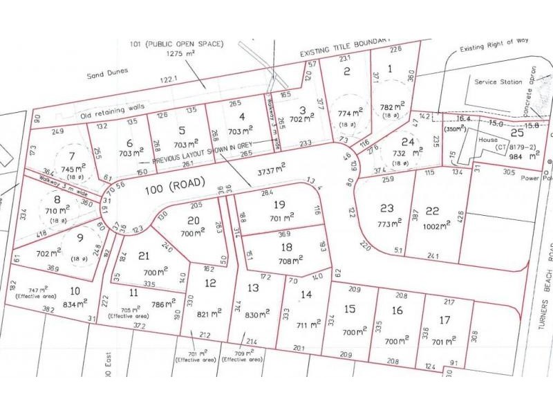 Lot 18 Shorehaven Drive, Turners Beach TAS 7315