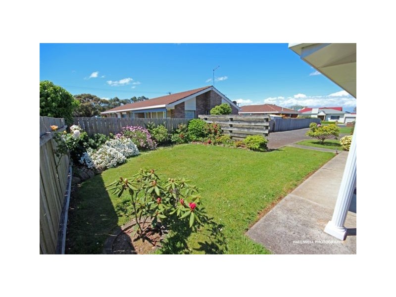 2/109 North Fenton Street, Devonport TAS 7310