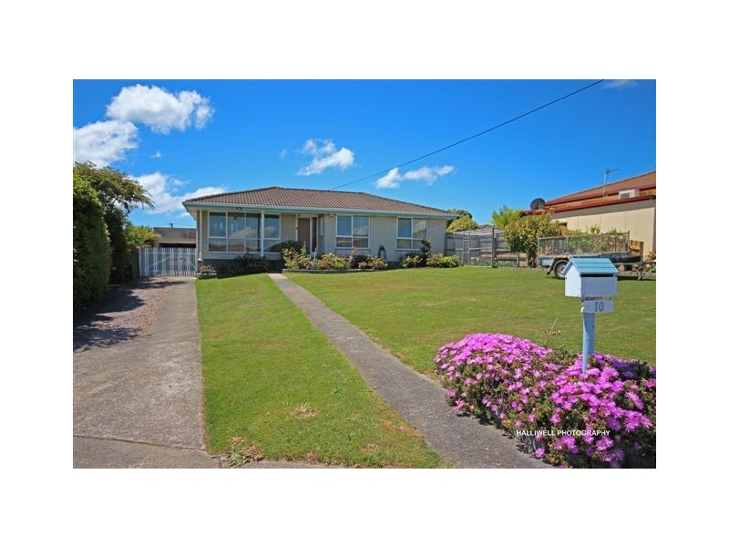 10 Don View Court, Devonport TAS 7310