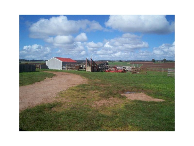 412 Port Sorell Road, Wesley Vale TAS 7307