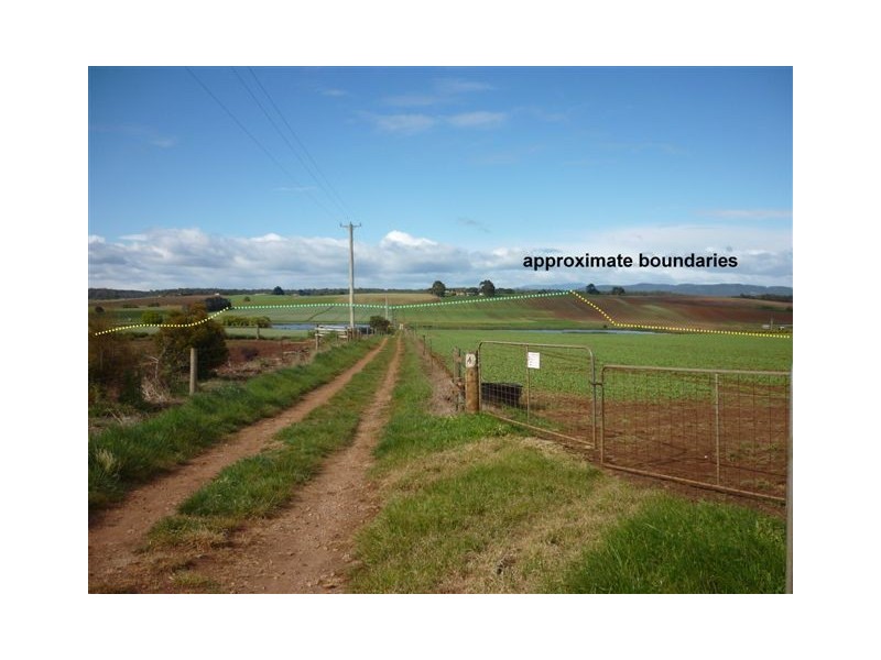 412 Port Sorell Road, Wesley Vale TAS 7307