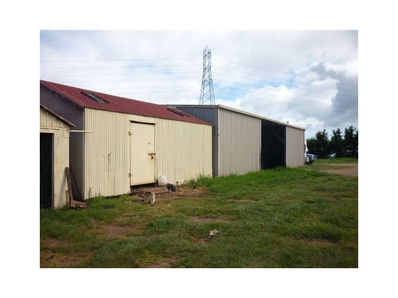412 Port Sorell Road, Wesley Vale TAS 7307